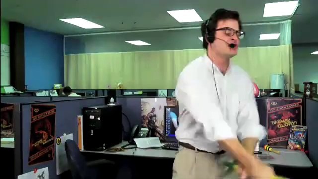 Serious Sam 3 : BFE - Help Line Video 2