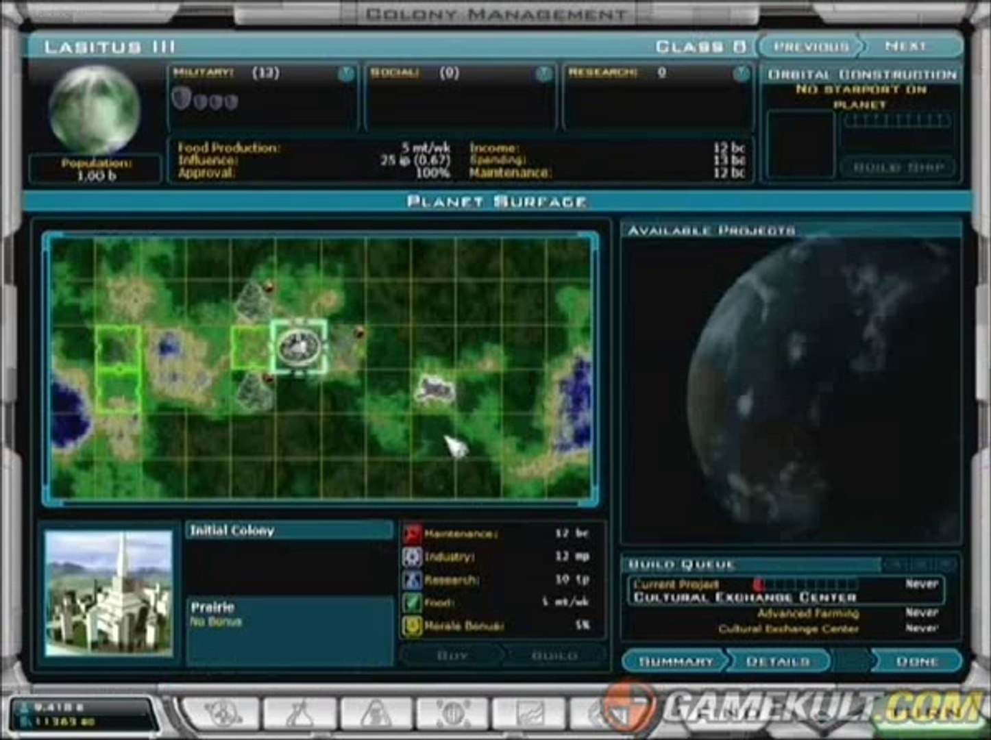 ⁣Galactic Civilizations II - Guerre dans l'espace