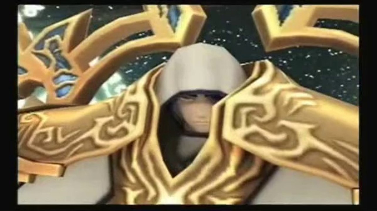 Wild Arms 5 - Trailer du jeu