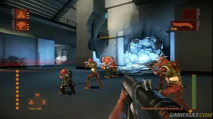 Shadowrun - Belle tentative de téléportation