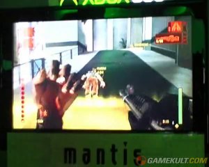 Shadowrun - Gameplay au X06