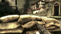 Medal of Honor Airborne - Trailer multijoueur