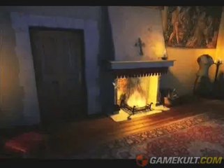 The Secrets of Da Vinci : le manuscrit interdit - Enigme résolue (spoiler !)