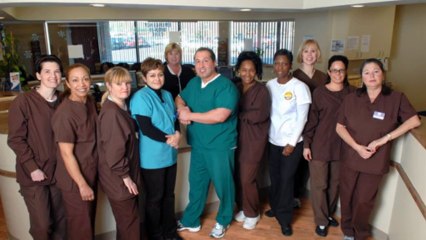 Dental Implant - Egg Harbor Family Dental PA