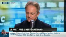 Le parti pris d'Hervé Gattegno: 