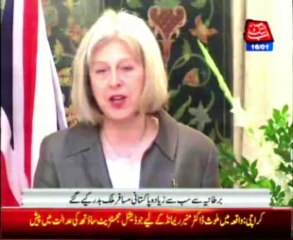 UK faces claims of border discrimination against Pakistanis