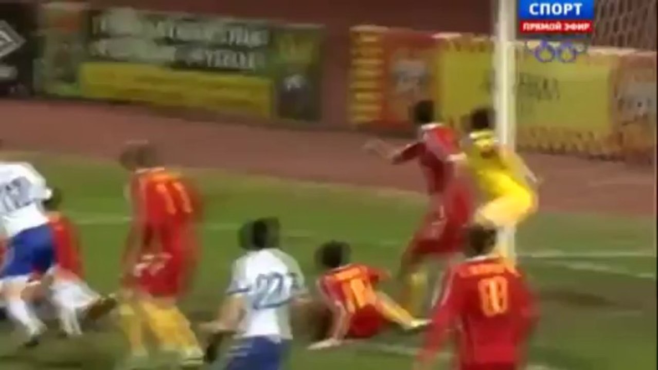 ФНЛ-13-14. 23 тур. Арсенал — Газовик. Обзор матча