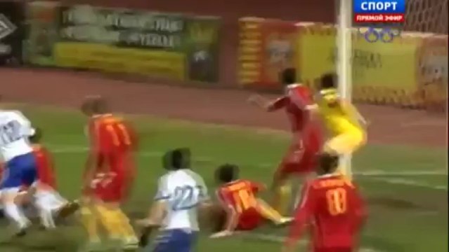 ФНЛ-13-14. 23 тур. Арсенал — Газовик. Обзор матча