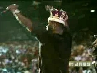 Busta Rhymes - NY Shit