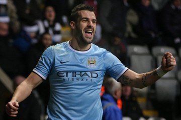 FA Cup : City explose Blackburn !