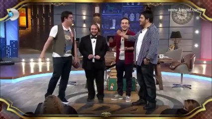 3 Adam Bişey Söyleyeceğim Gerçekten