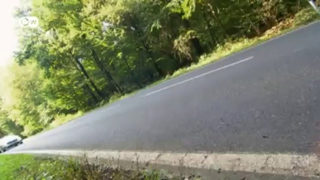 Motor mobil vom 14.01.2014 | Motor mobil