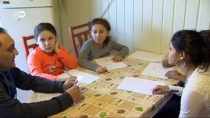 Ungarn: Die nationale Romastrategie | Europa Aktuell