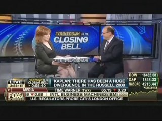 Liz Claman Hot Black Dress