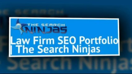 Website Design for Law Firms | The Experts