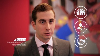 Alten - Film recrutement Business Manager