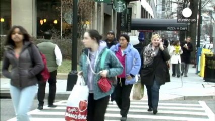 Usa pronti a scongelare 1,5 mld $ di aiuti al Cairo