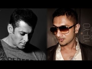 Yo Yo Honey Singh Scripts A Rap For Salman Khan ?