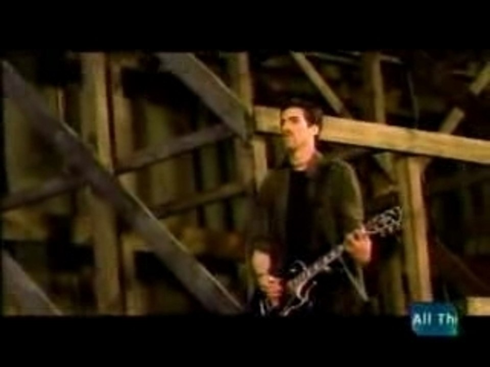 Nickel Back - Hero