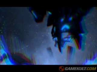 Crysis - MR Freeze