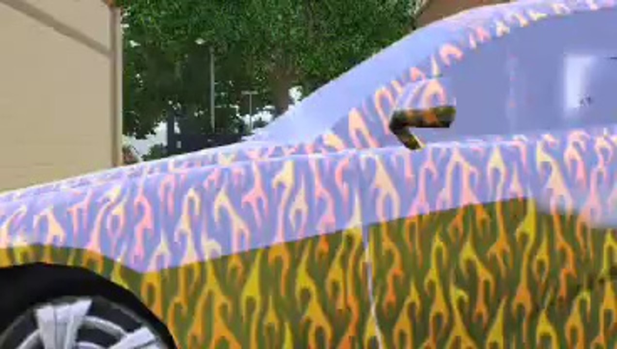 Les Sims 3 - Create-A-Sim trailer