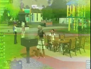 Les Sims 3 - Create-A-Sim Walkthrough