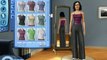 Les Sims 3 - La création d'un Sim 3