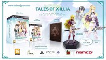 Tales of Xillia - Concours Tales of Design de Skit