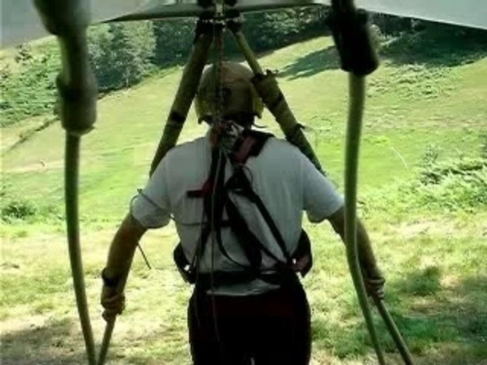 Delta Pente école a Ambert