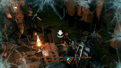 Metro : Last Light - Soluce : Page 21