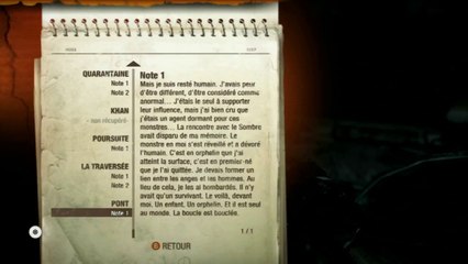 Metro : Last Light - Soluce : Page 33