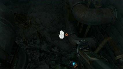 Metro : Last Light - Soluce : Page 34