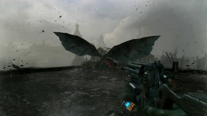 Metro : Last Light - Soluce : Page 36