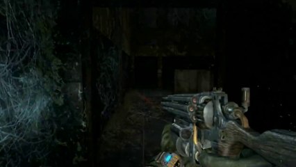 Metro : Last Light - Soluce : Page 38