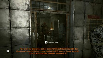 Metro : Last Light - Soluce : Page 41