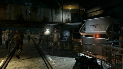 Metro : Last Light - Soluce : Page 42