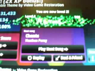 jam legond - bubble bobble - FC