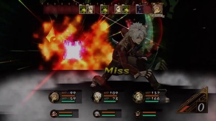 Atelier Escha & Logy - Play Movie 1st Season #4