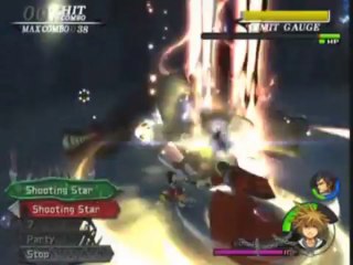 Kingdom Hearts 2 [Part 29]