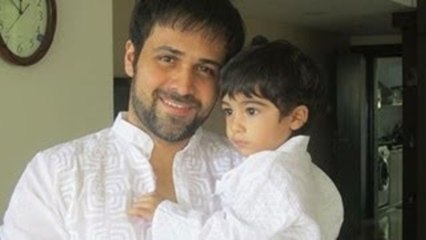 Emraan Hashmi's Son Ayan Diagnosed With Cancer