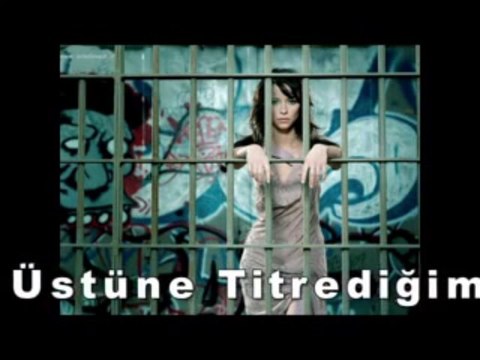 Bülent Ersoy - Sensizliğin Tadı Yok