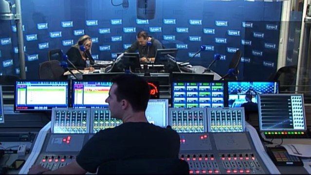 Le bras de fer entre PPDA et TF1 est clos