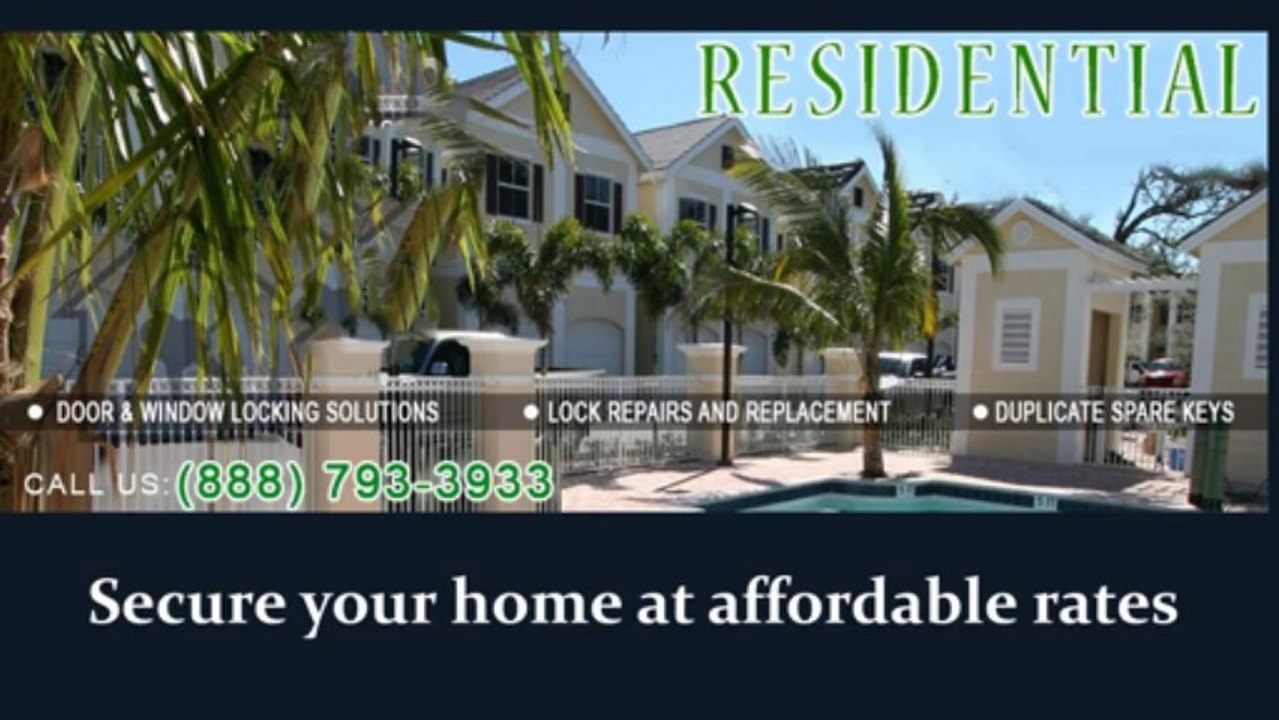 locksmith of america | 24/7 emergency locksmith| Locksmith Services