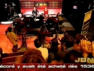 Canabis cup...Reportage