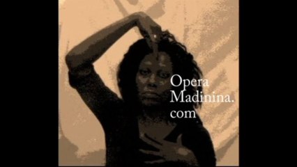 Ach, ich fuhl's, acapella practice Jan 2014