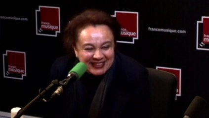 Valérie Chevalier-Delacour -  La matinale