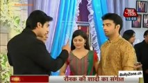 Saas Bahu Aur Betiyan [Aaj Tak] 16th January 2014 Video Watch Online - Pt2