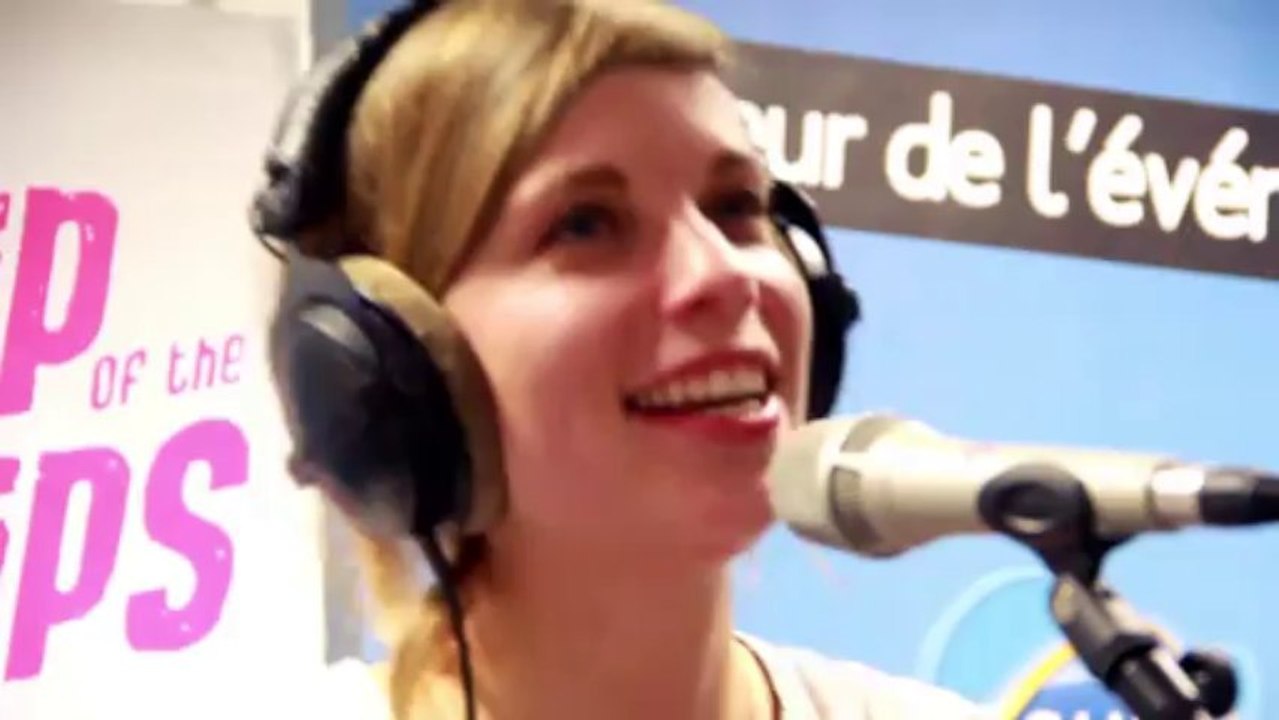 Tip Of The Lips - Sky