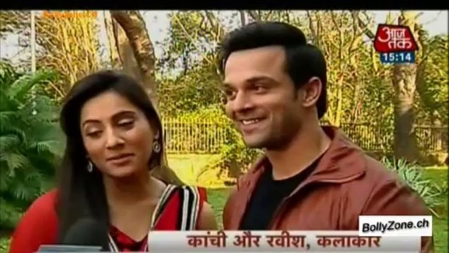 Saas Bahu Aur Betiyan [Aaj Tak] 16th January 2014 Video Watch Online - Pt3