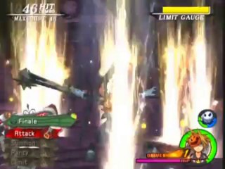 Kingdom Hearts 2 [Part 55]